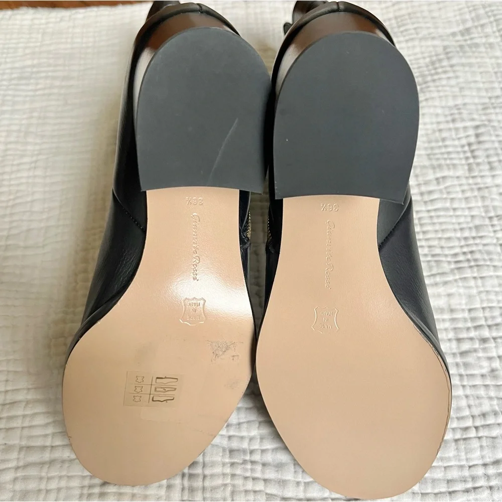 Gianvito Rossi brand new